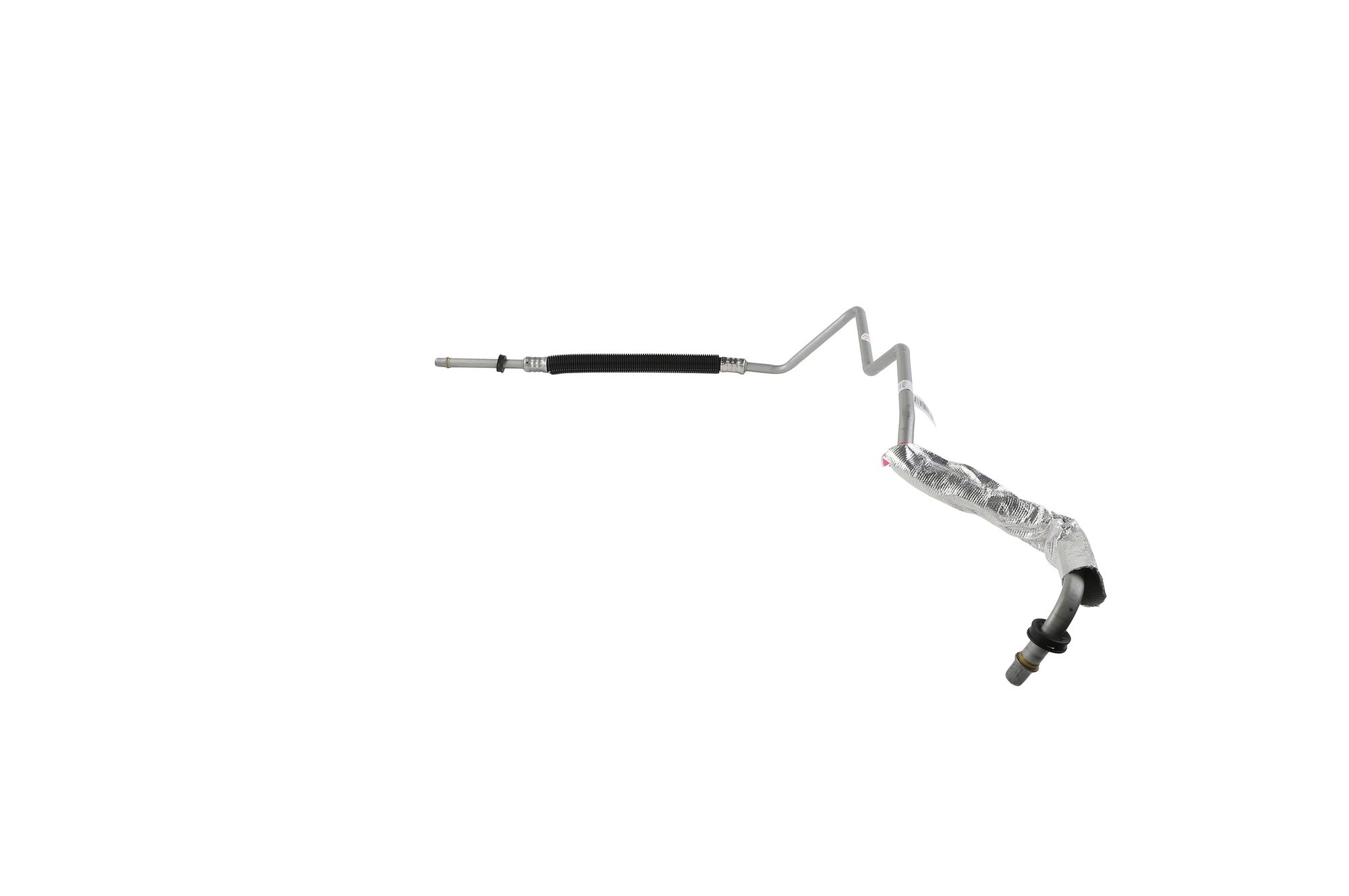 GM Genuine Parts Transmission Oil Cooler Line 15258728 — image 17